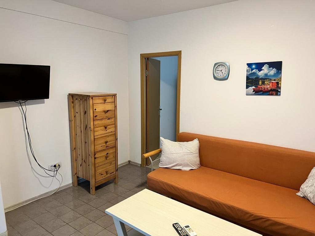 Eforie Studios Zimmer foto